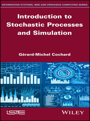Introduction to Stochastic Processes and Simulation - ebook